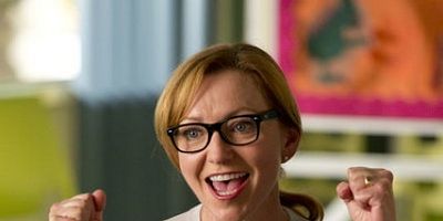 Pôster de He Got Game, She Got Cats