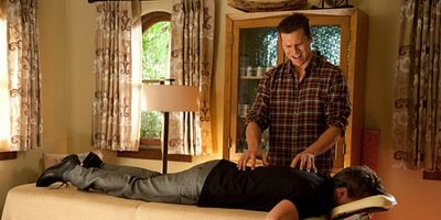 Pôster de Back, Back, Back... It's Gone!