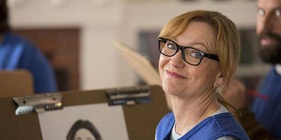 Pôster de Comeback Player of the Year