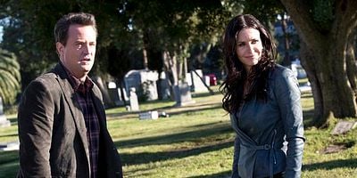 Pôster de Matchup Problems