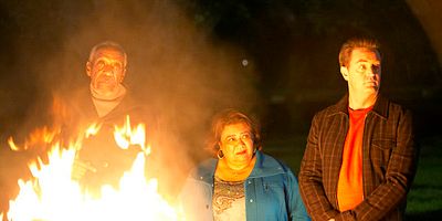 Pôster de Urn-ed Run