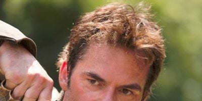 Pôster de Chained Heat