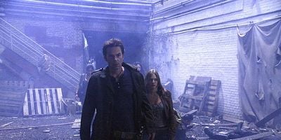 Pôster de Ties That Bind