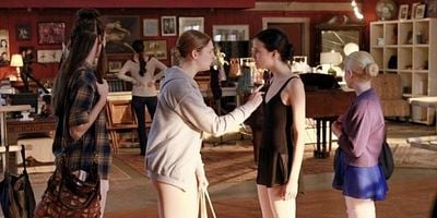 Pôster de For Fanny