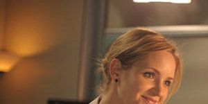 Pôster de Game Changers