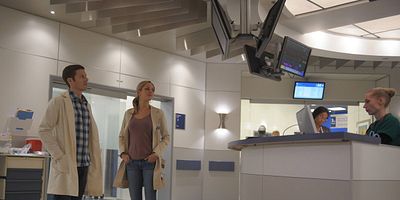 Pôster de Protect and Serve