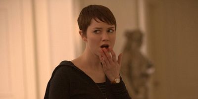 Pôster de The Curse