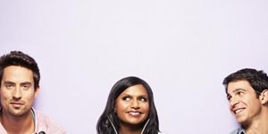 Pôster de We Need To Talk About Annette