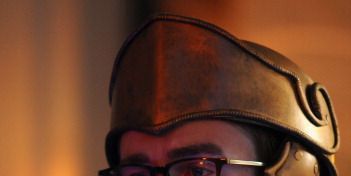 Pôster de A Crowd Of Demons