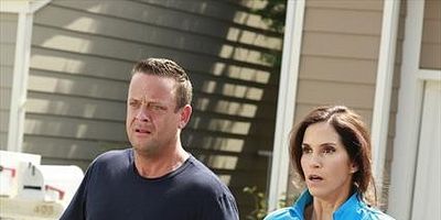 Pôster de Journey to the center of the mall