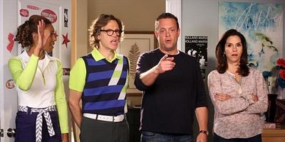 Pôster de 50 shades of green