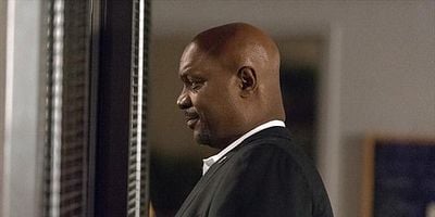 Pôster de You're Gonna Change (Or I'm Gonna Leave)