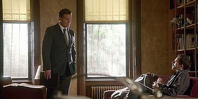 Pôster de The Rat Race