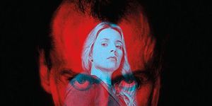 Pôster de Get With The Program