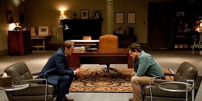 Pôster de Amuse-Bouche