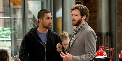 Pôster de Crazy for Milo