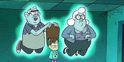 Pôster de The Inconveniencing