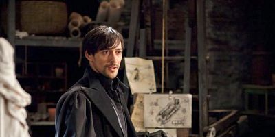 Pôster de The Serpent