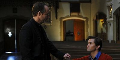 Pôster de The Godparent Trap