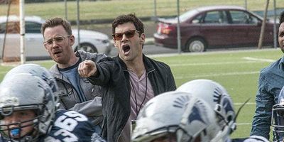 Pôster de The XY Factor