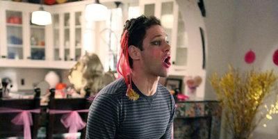 Pôster de Stay-At-Home Dad