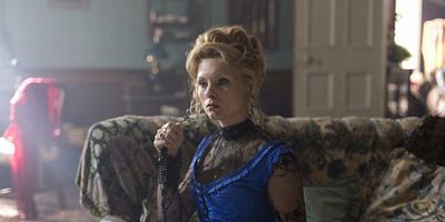 Pôster de A Man of My Company