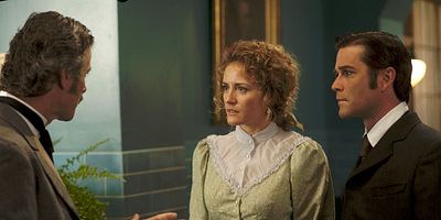 Pôster de Buffalo Shuffle