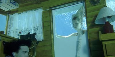 Pôster de Shipwrecked