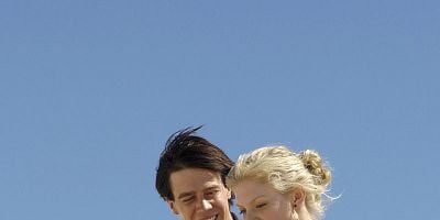 Pôster de Fish Out of Water