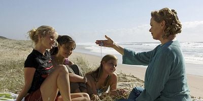 Pôster de In Too Deep