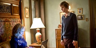 Pôster de Confie Em Mim