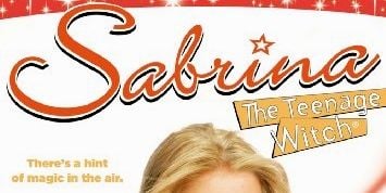 Pôster de Sabrina, the Teenage Witch - 7 avril 1996