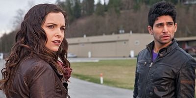 Pôster de Fear of Flying