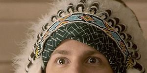 Pôster de The Homecoming