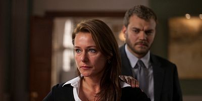 Pôster de I Bruxelles kan ingen høre dig skrige