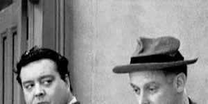 Pôster de TV or Not TV