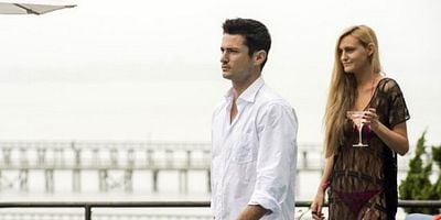 Pôster de Nothing's Free, Little Girl