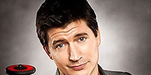 Pôster de Meet Orlando & The Ladies