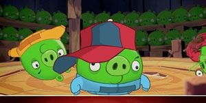 Pôster de Chuck Time