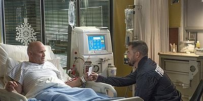 Pôster de The Lost Reindeer