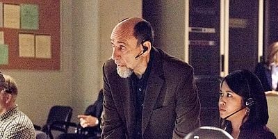 Pôster de Big Man In Tehran