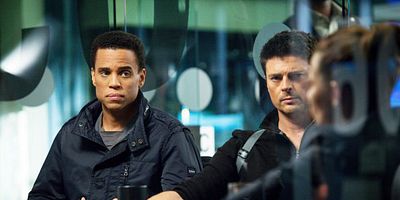 Pôster de Arrhythmia