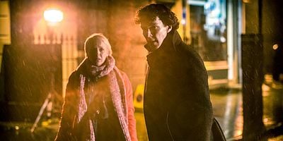 Pôster de The Empty Hearse