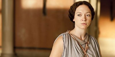 Pôster de Touched by the Gods - Part 1