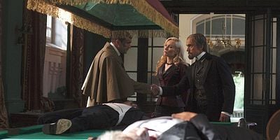 Pôster de Four Roses