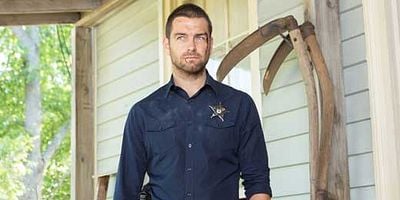 Pôster de Bloodlines