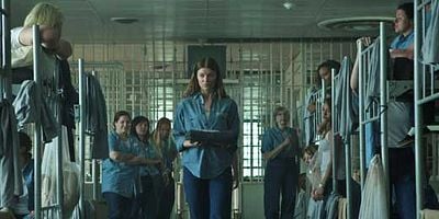 Pôster de The Thunder Man