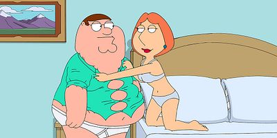 Pôster de Peter Problems