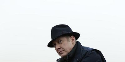 Pôster de The Good Samaritan Killer