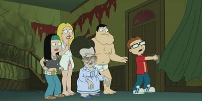 Pôster de Killer Vacation